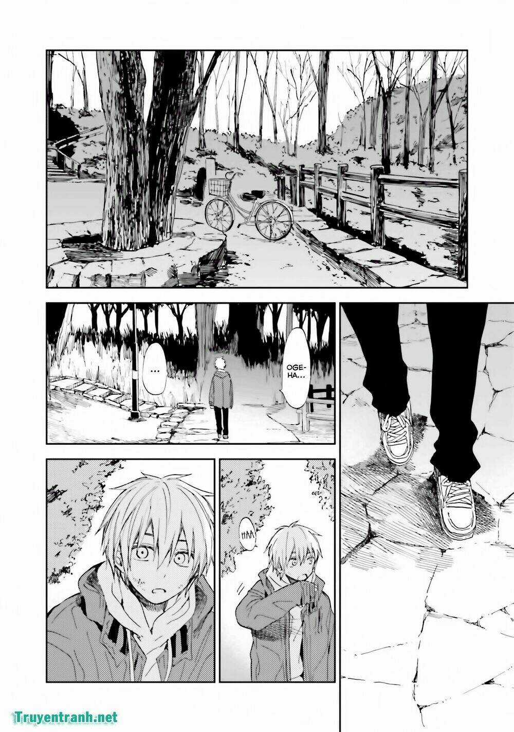 Ogeha - Chapter 13 - Trang 13