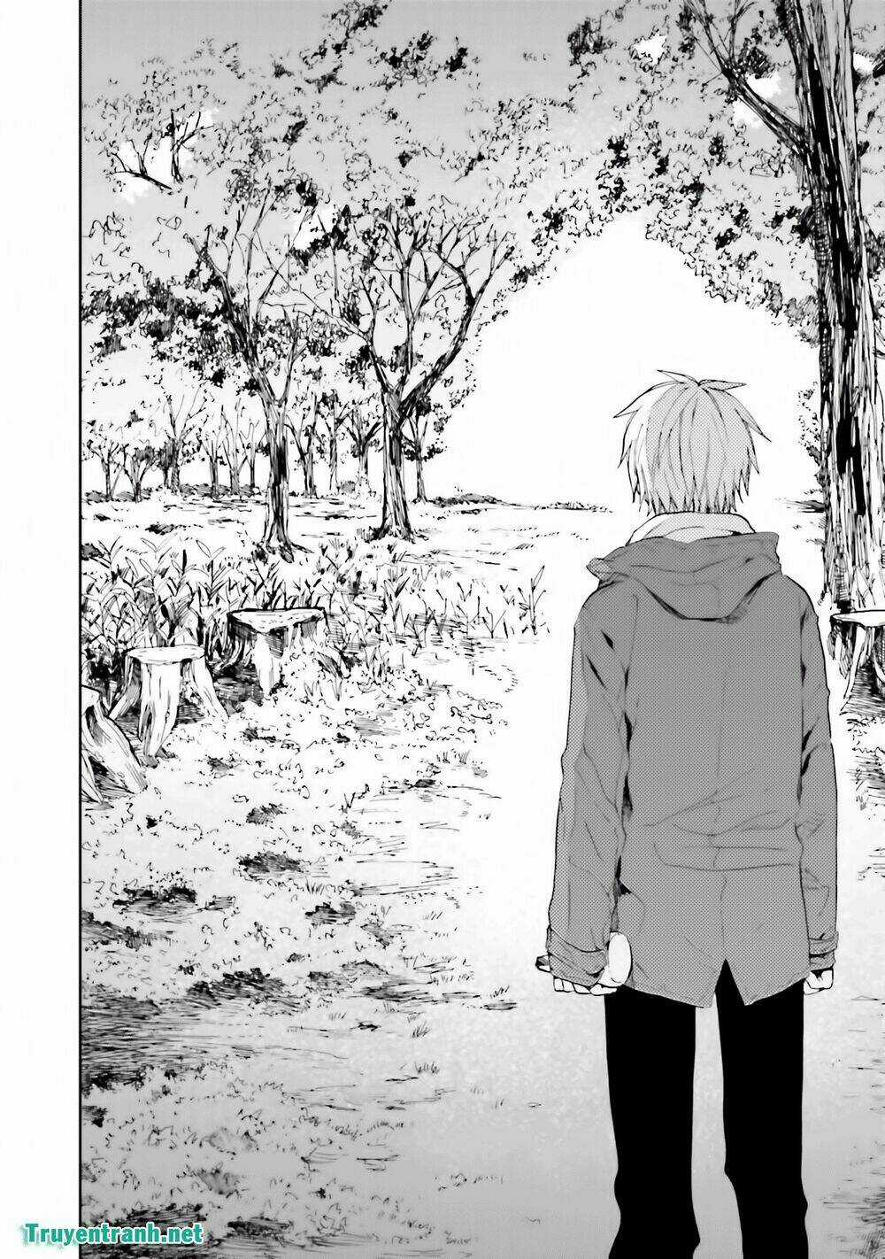 Ogeha - Chapter 13 - Trang 15