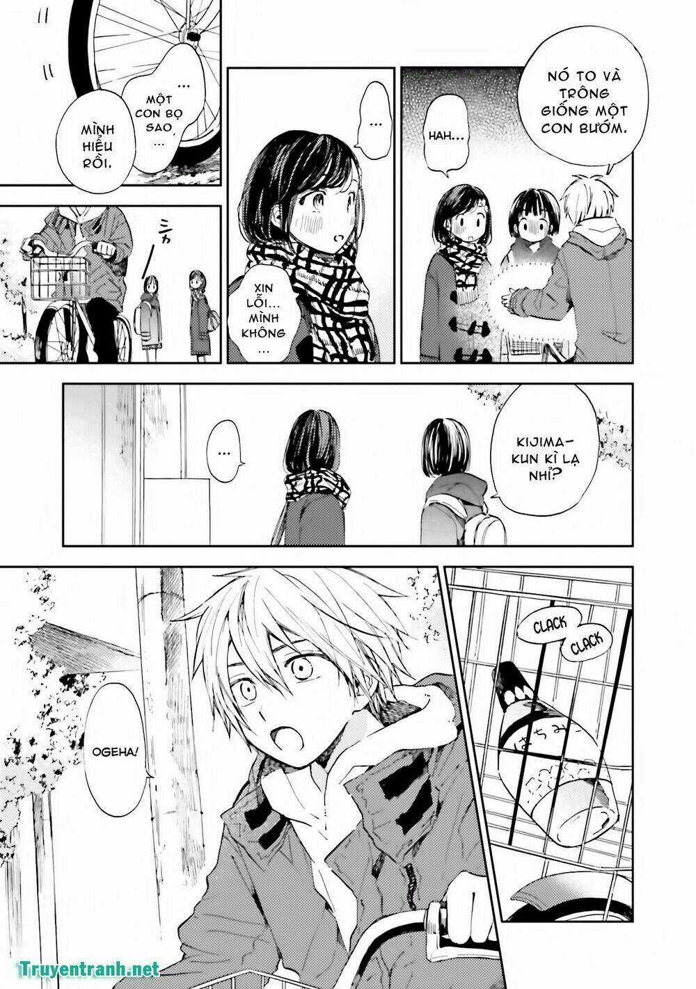 Ogeha - Chapter 13 - Trang 10