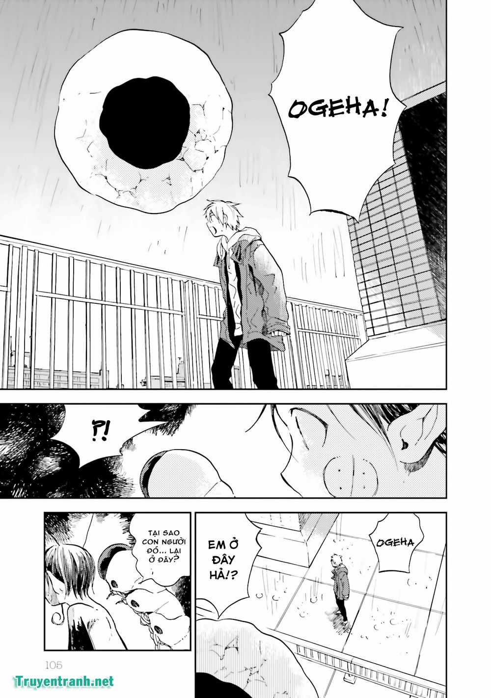 Ogeha - Chapter 14.1 - Trang 14