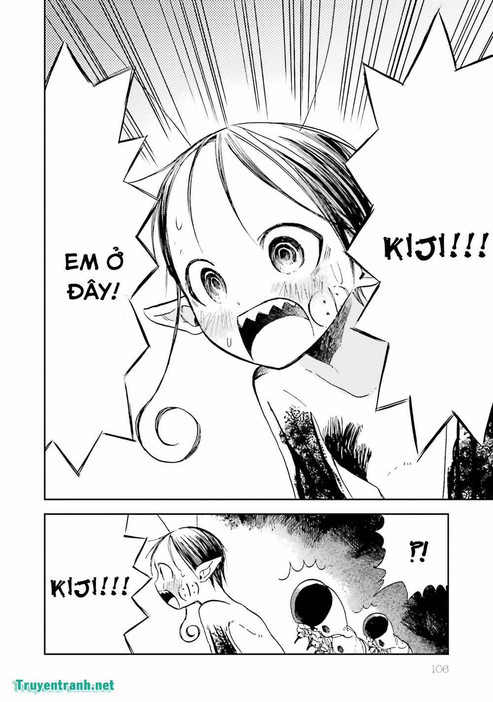 Ogeha - Chapter 14.1 - Trang 15