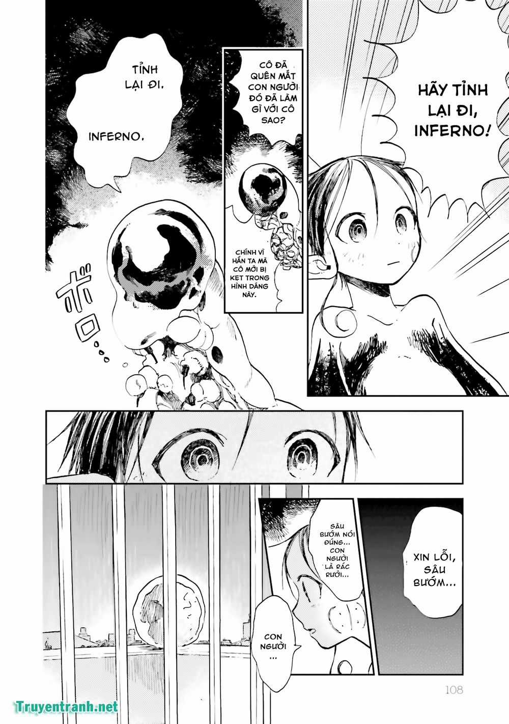 Ogeha - Chapter 14.1 - Trang 17