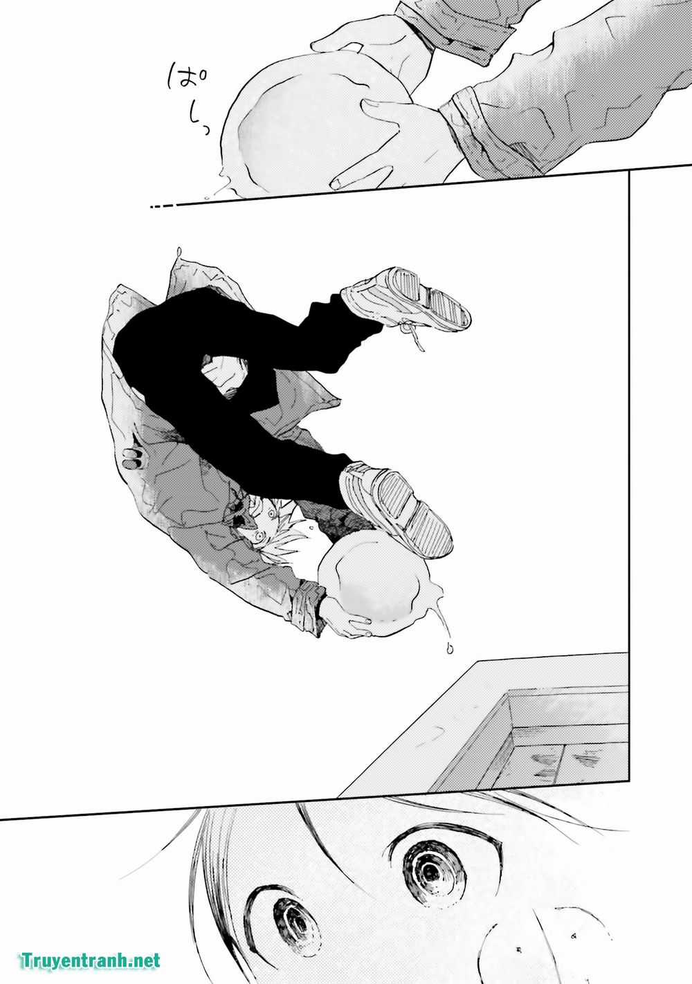 Ogeha - Chapter 14.1 - Trang 20