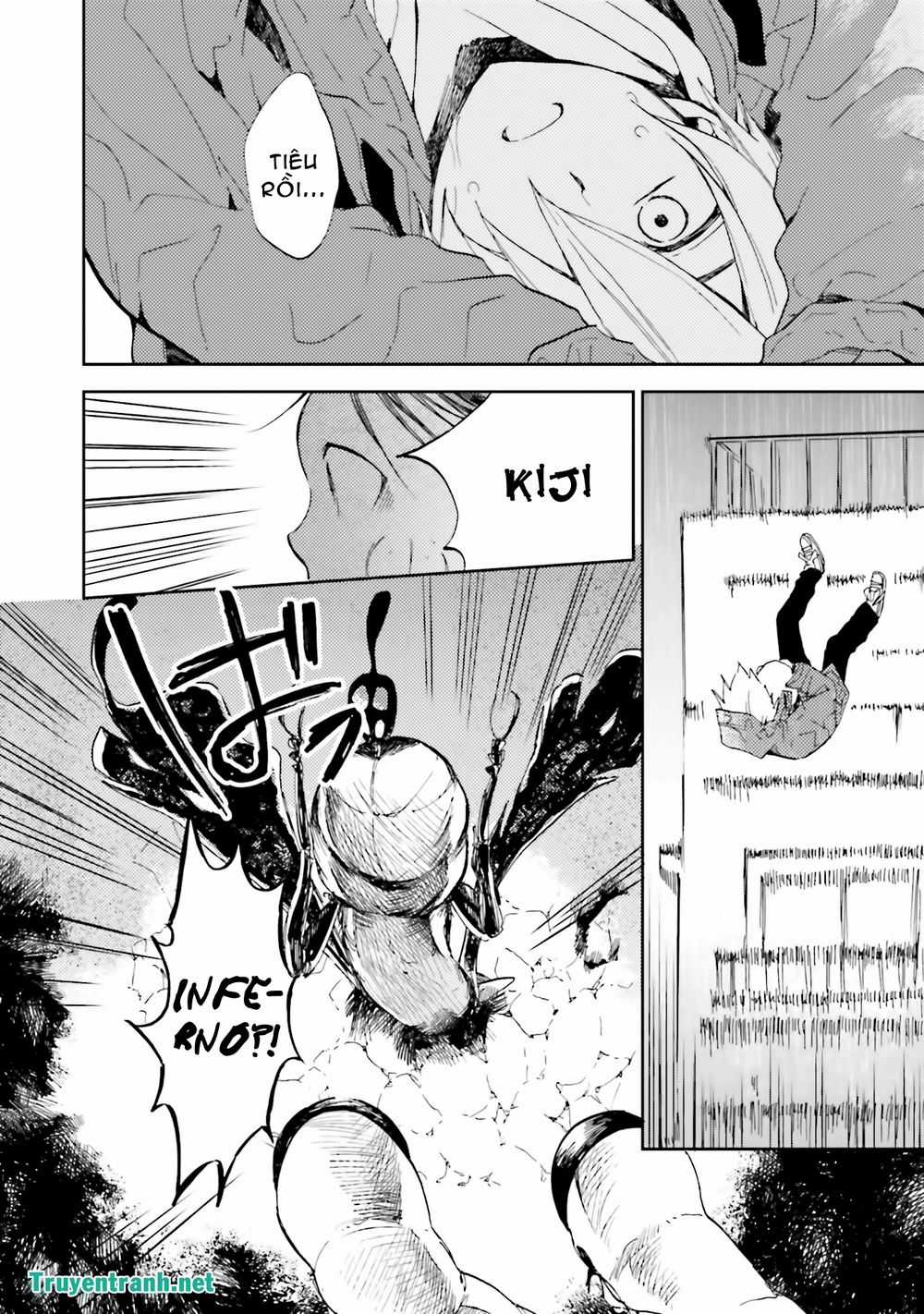 Ogeha - Chapter 14.1 - Trang 21