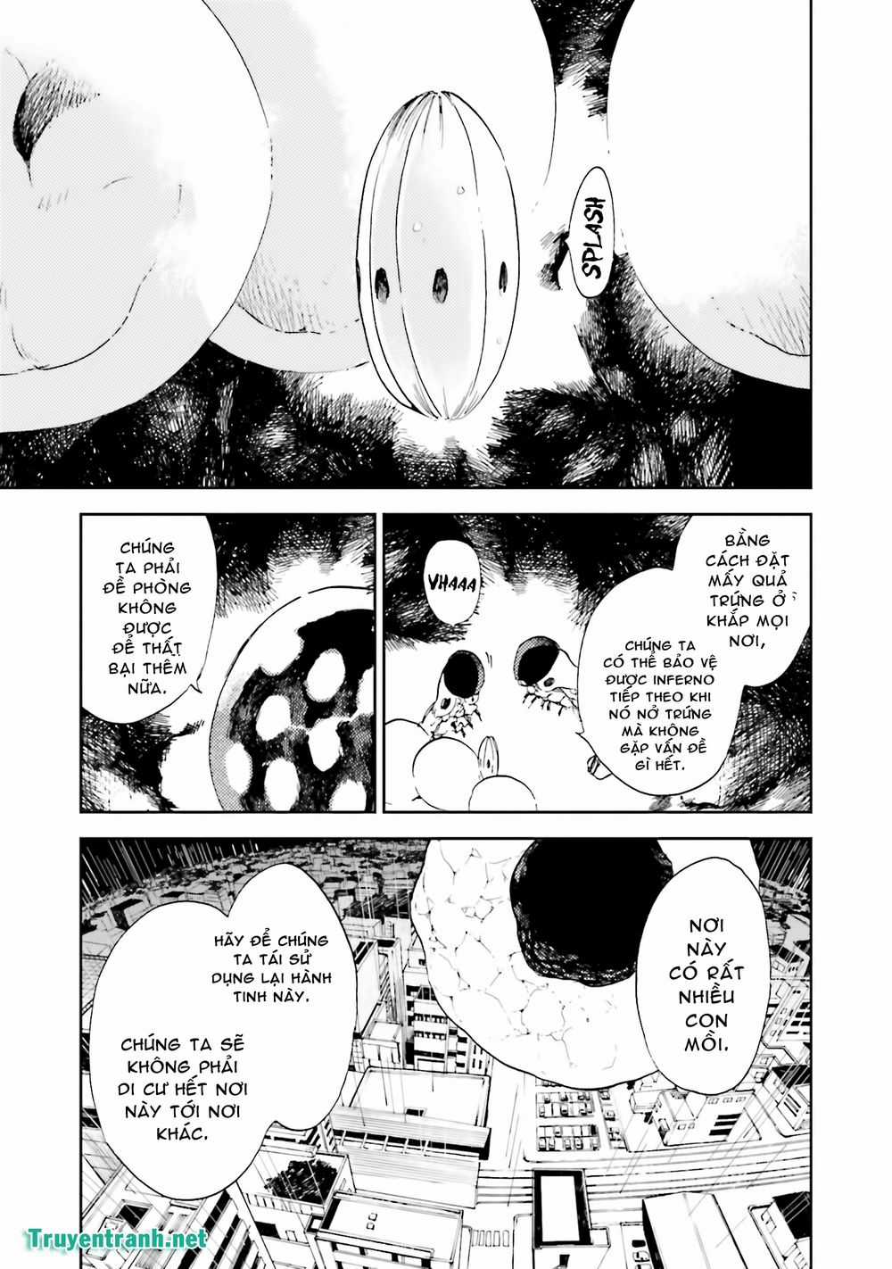 Ogeha - Chapter 14.1 - Trang 4