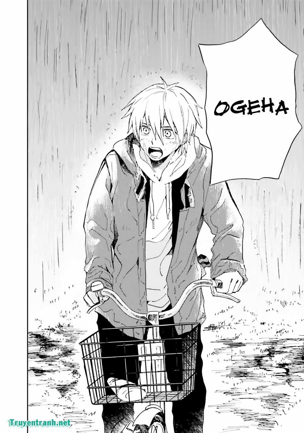 Ogeha - Chapter 14.1 - Trang 7