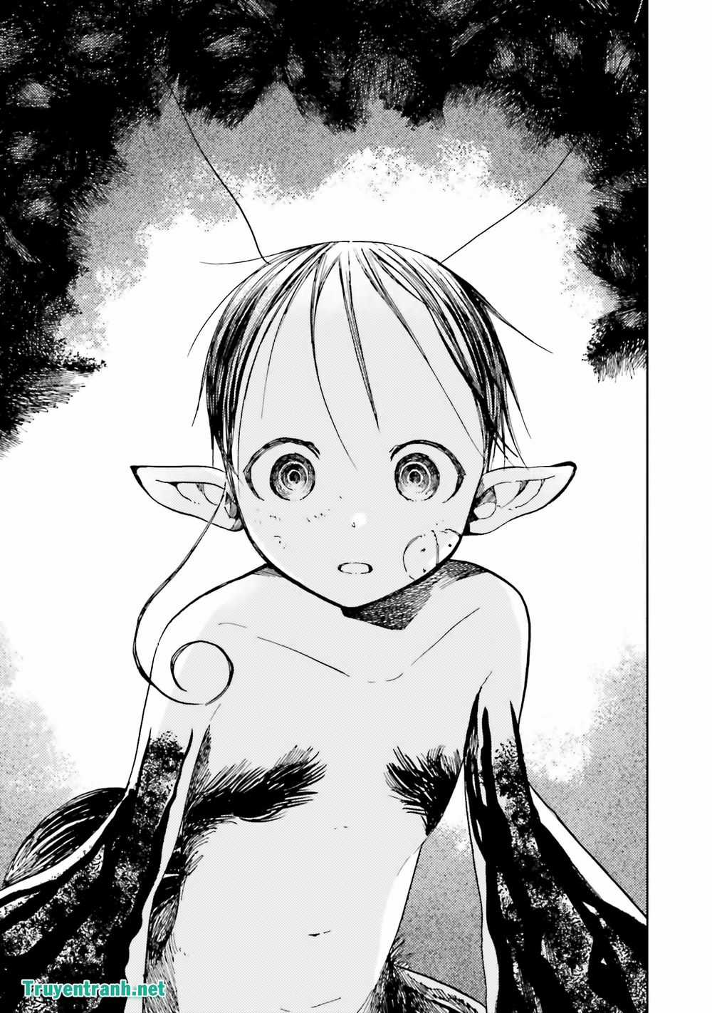 Ogeha - Chapter 14.1 - Trang 8