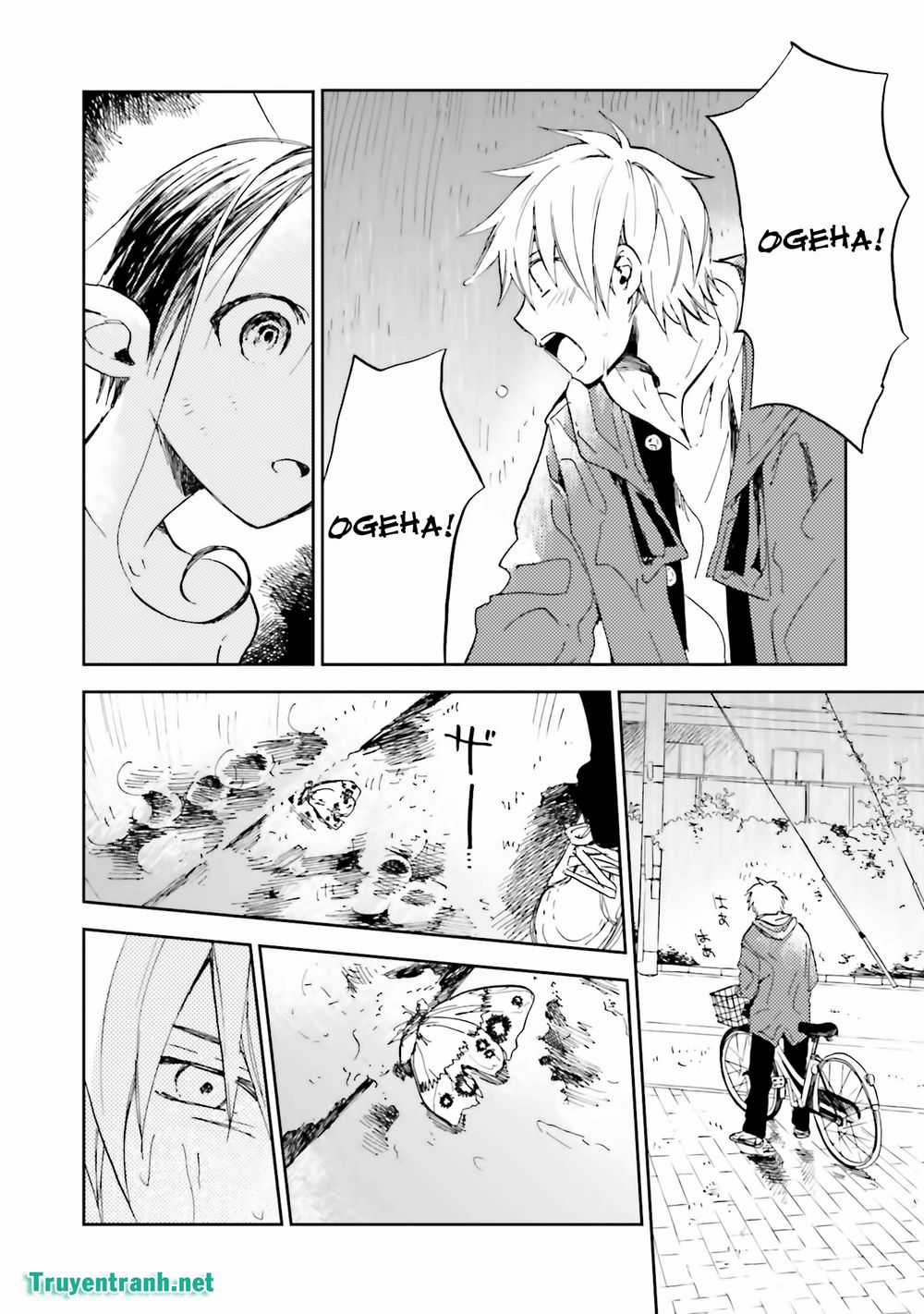 Ogeha - Chapter 14.1 - Trang 9