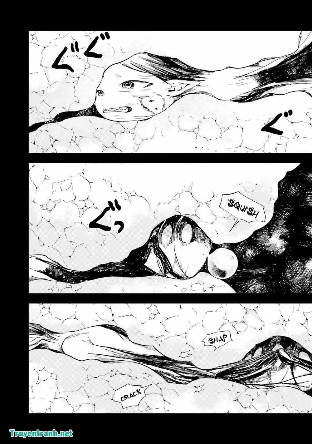Ogeha - Chapter 14.2 - Trang 1