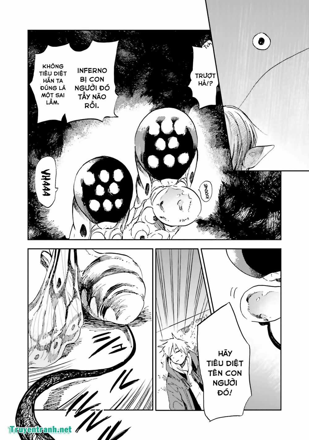 Ogeha - Chapter 14.2 - Trang 11