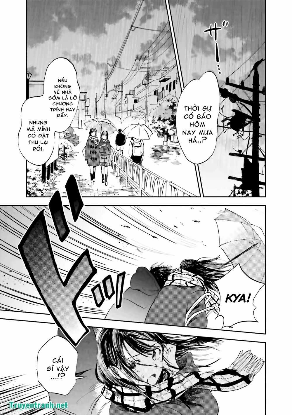 Ogeha - Chapter 14.2 - Trang 13