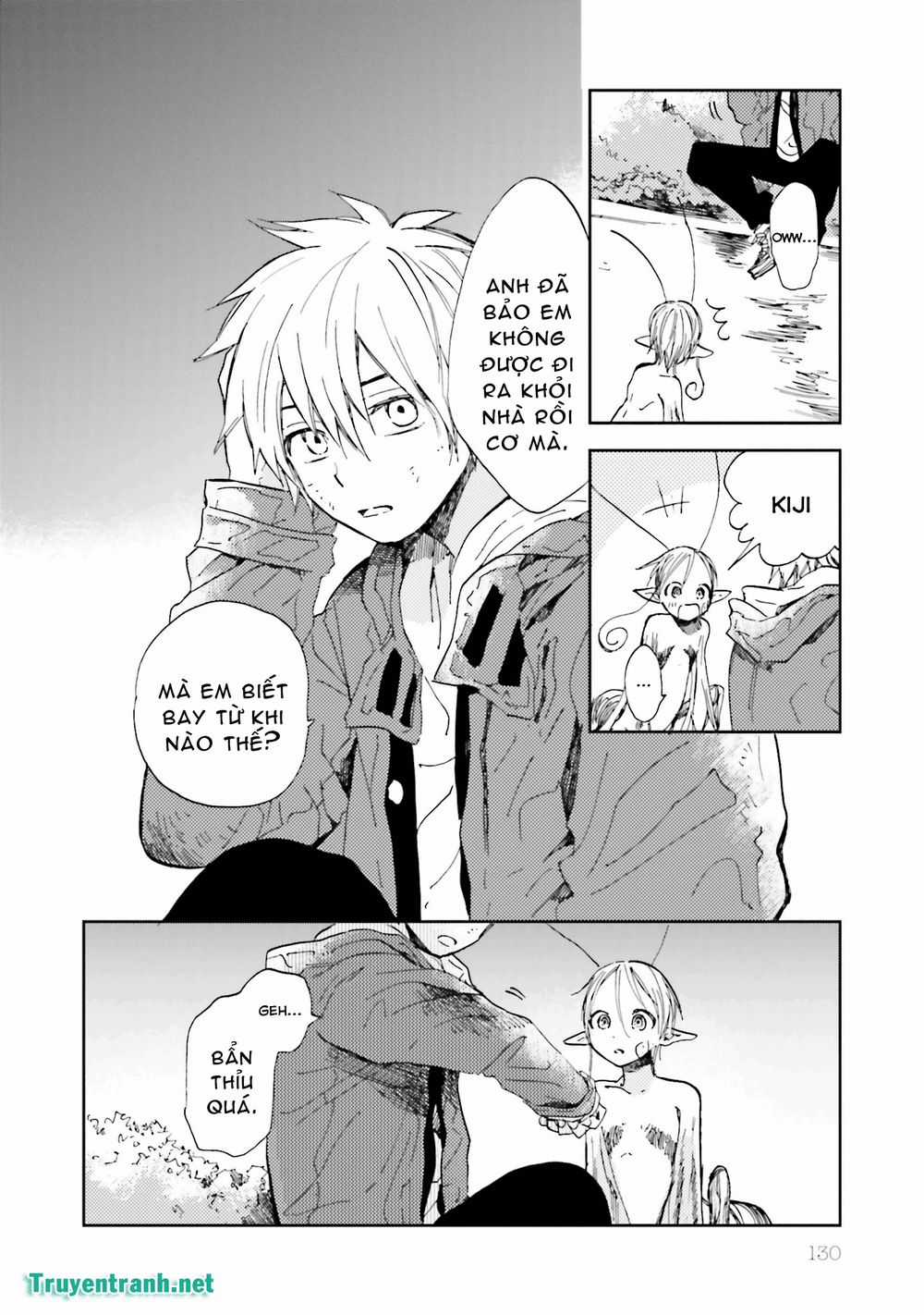 Ogeha - Chapter 14.2 - Trang 15