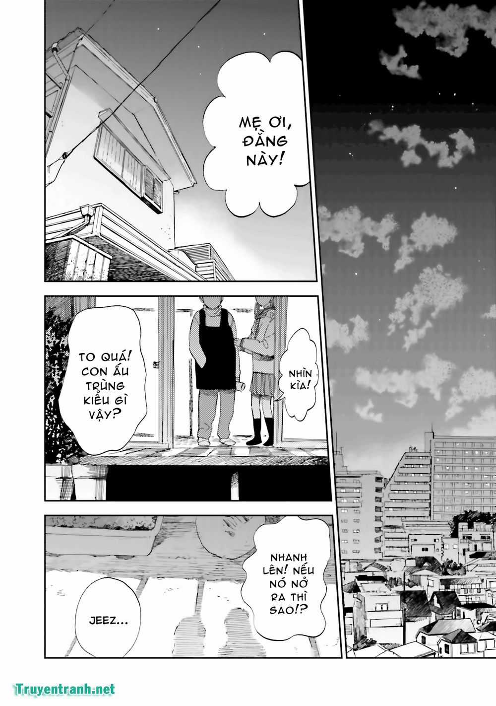 Ogeha - Chapter 14.2 - Trang 19