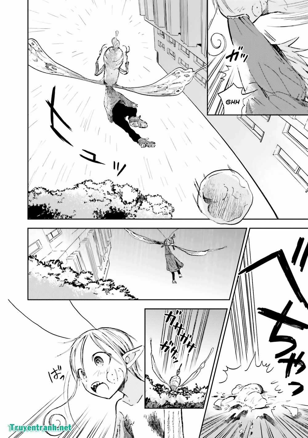 Ogeha - Chapter 14.2 - Trang 8