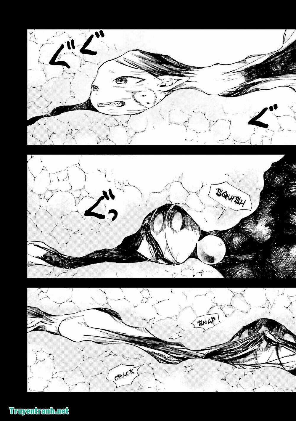 Ogeha - Chapter 14.5 - Trang 1