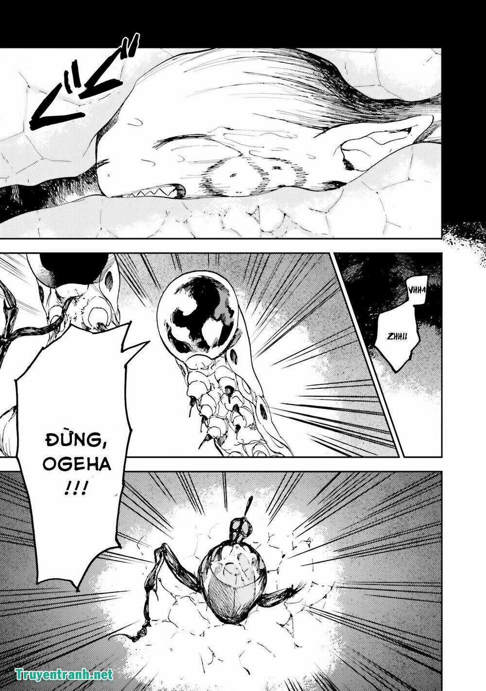 Ogeha - Chapter 14.5 - Trang 2