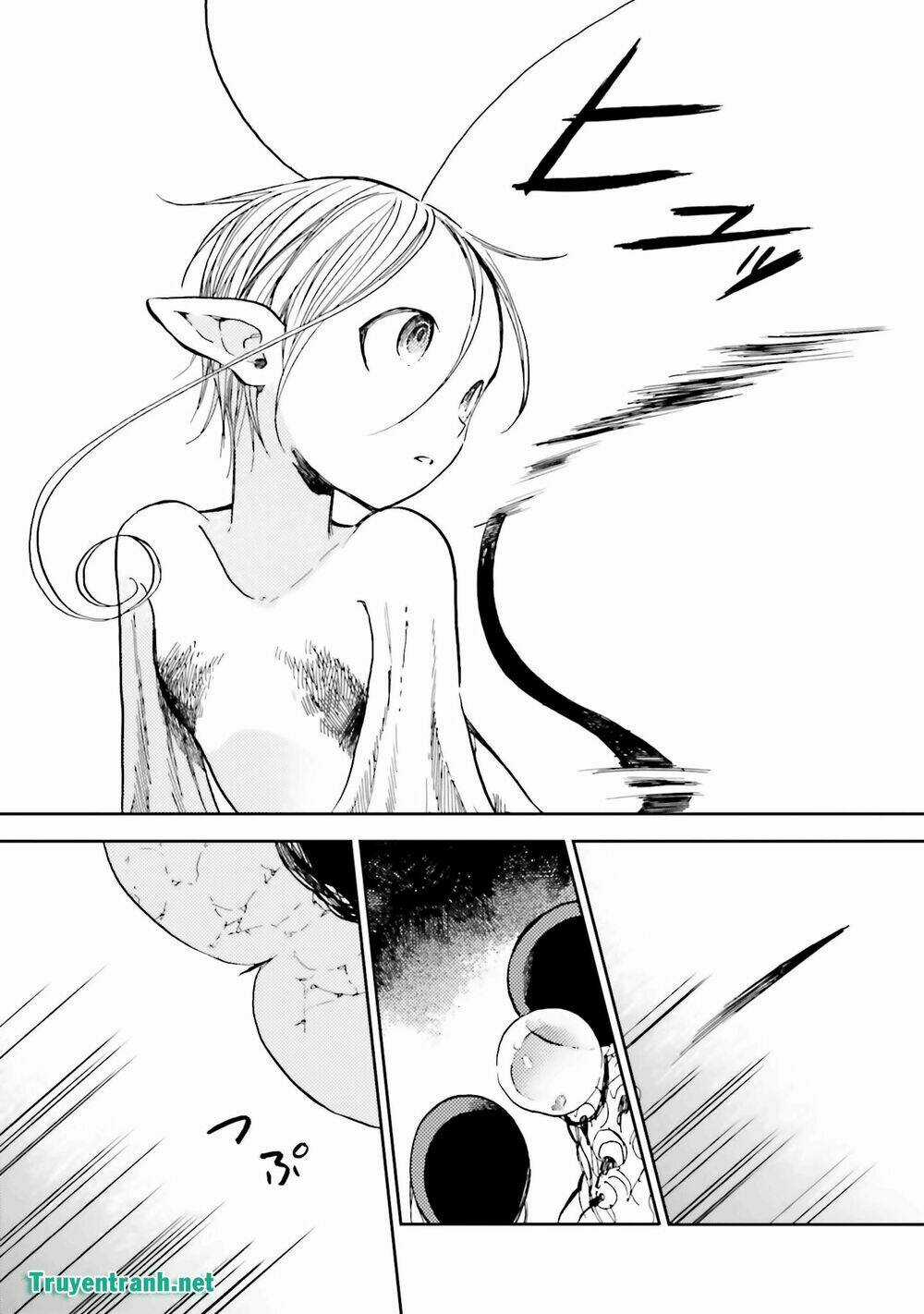 Ogeha - Chapter 14.5 - Trang 12