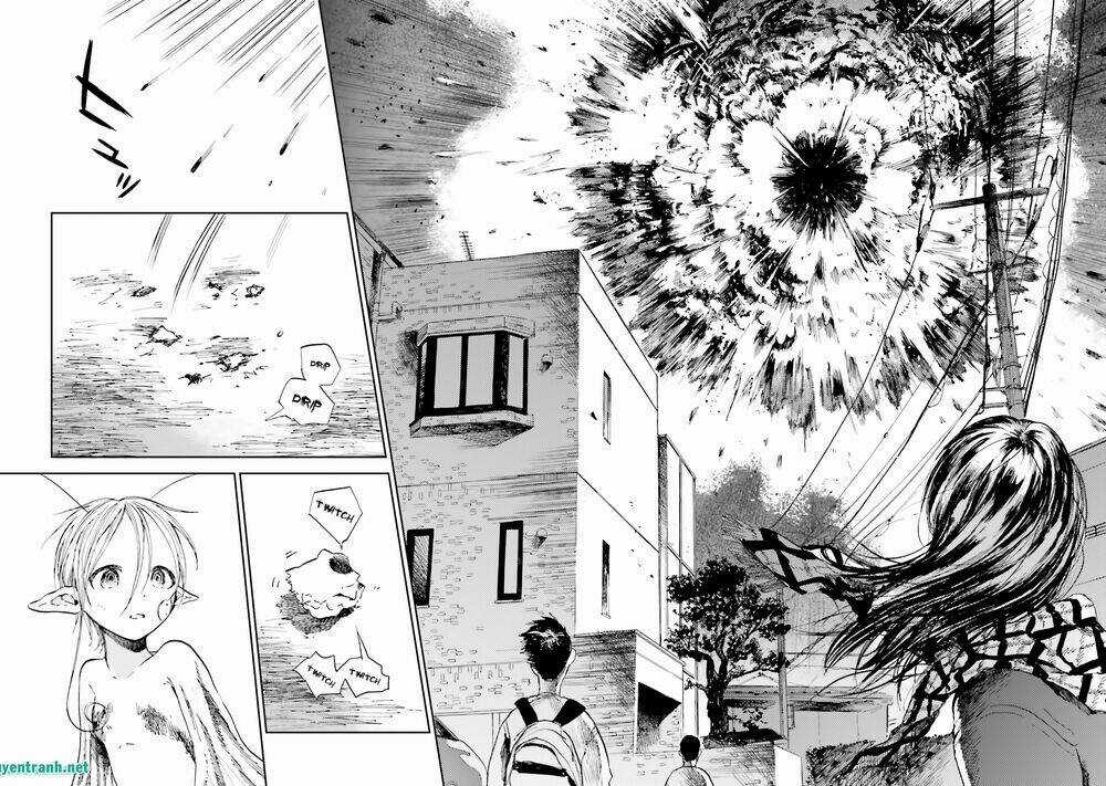 Ogeha - Chapter 14.5 - Trang 14