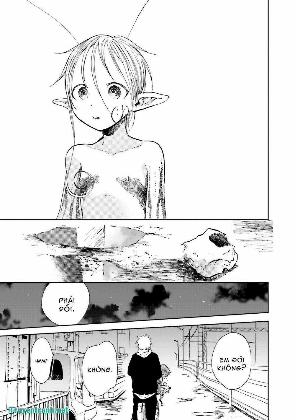 Ogeha - Chapter 14.5 - Trang 16