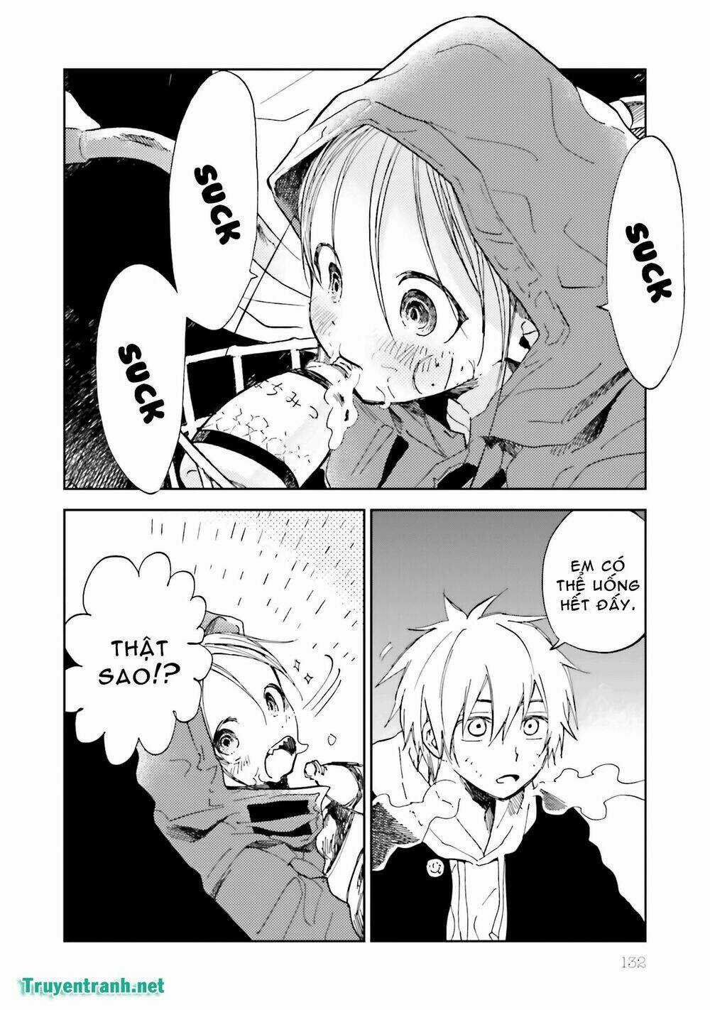 Ogeha - Chapter 14.5 - Trang 17