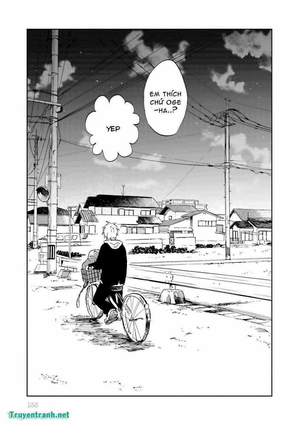 Ogeha - Chapter 14.5 - Trang 18