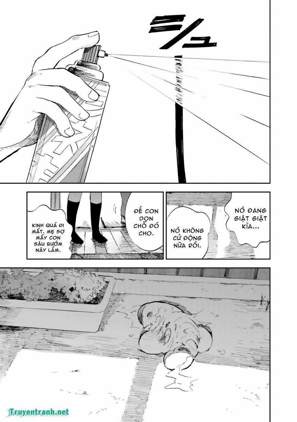 Ogeha - Chapter 14.5 - Trang 20