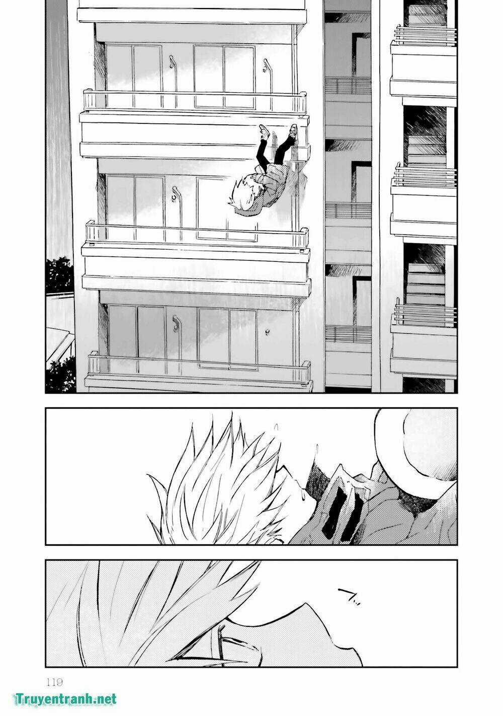 Ogeha - Chapter 14.5 - Trang 6