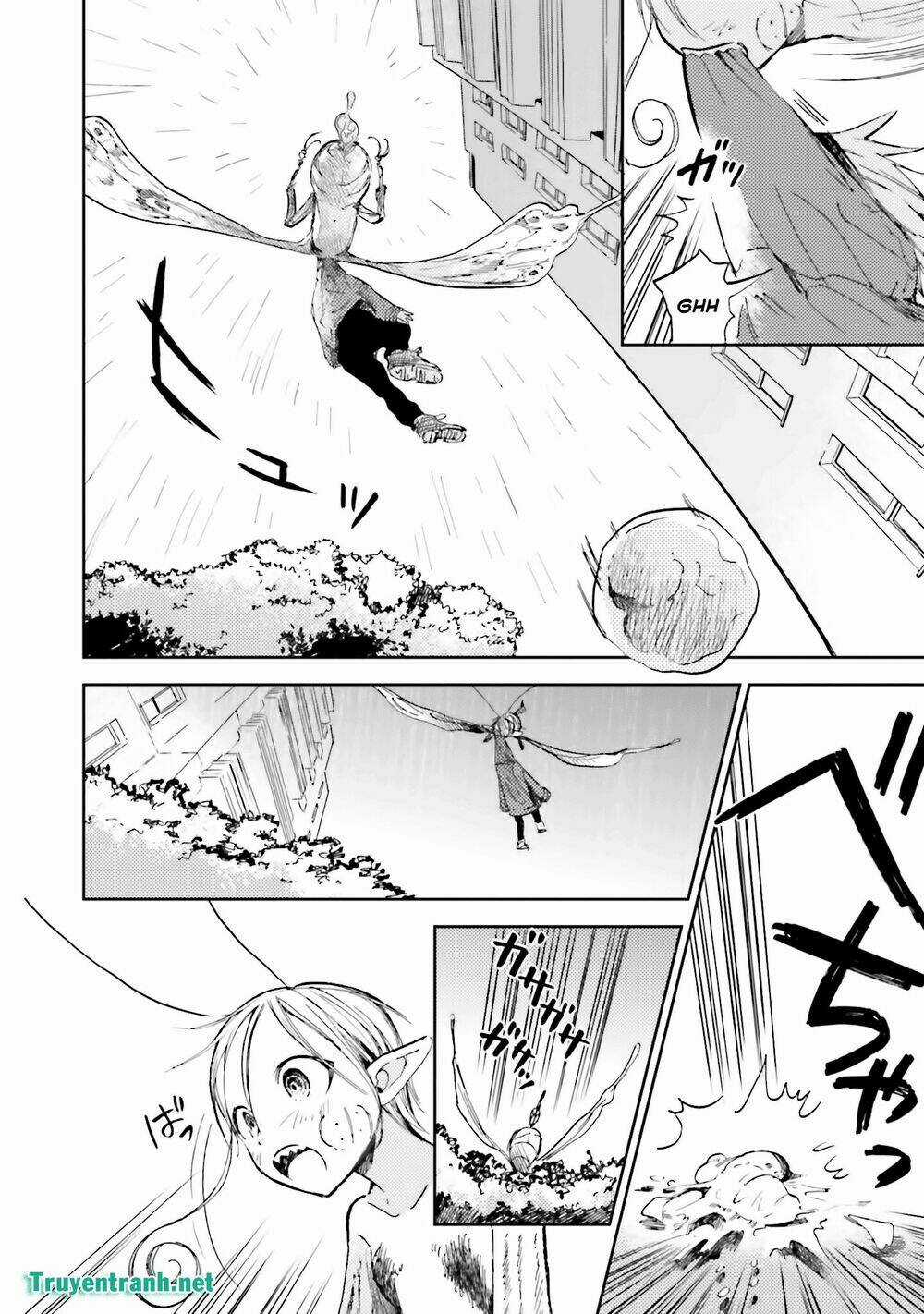 Ogeha - Chapter 14.5 - Trang 8