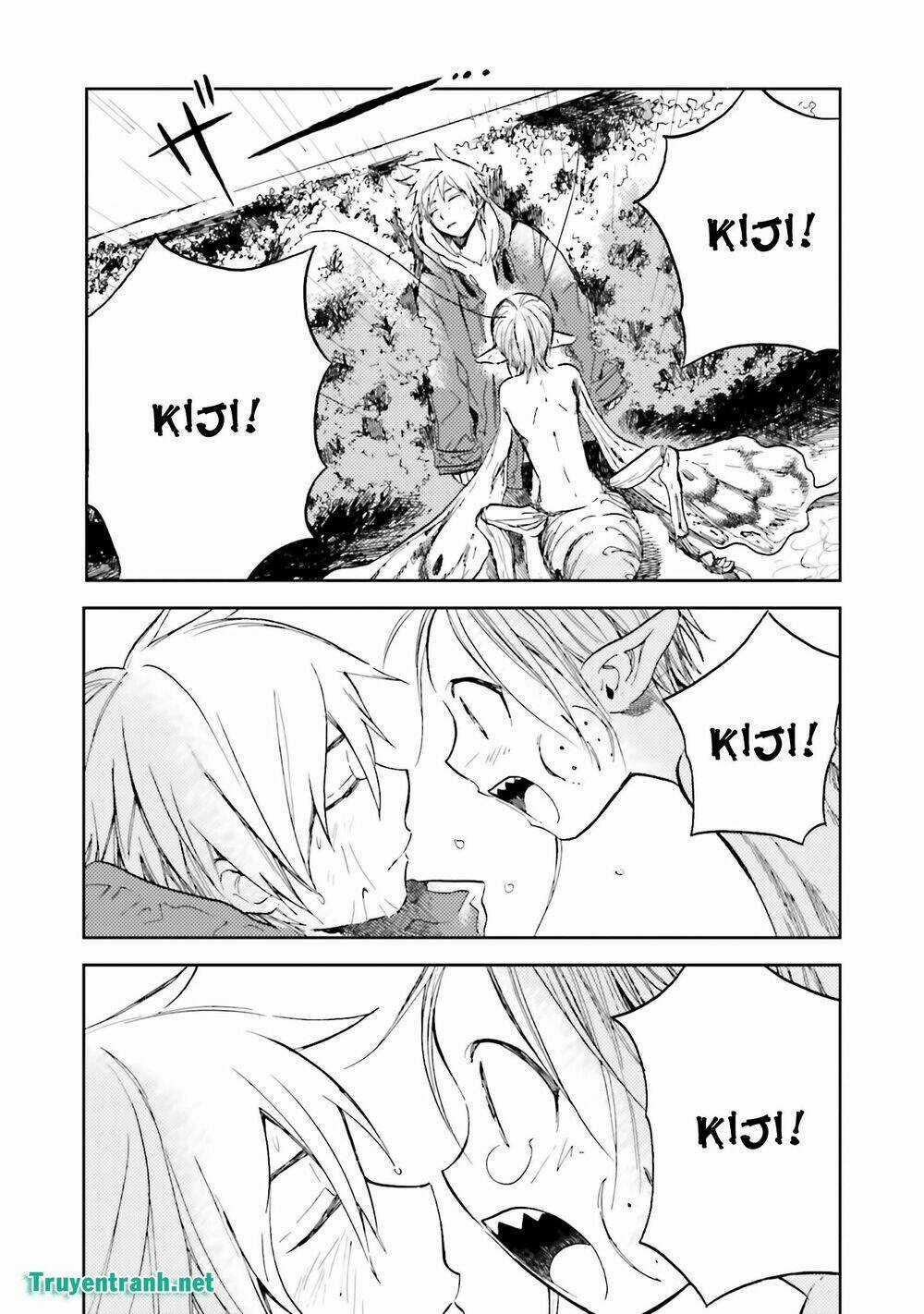 Ogeha - Chapter 14.5 - Trang 9