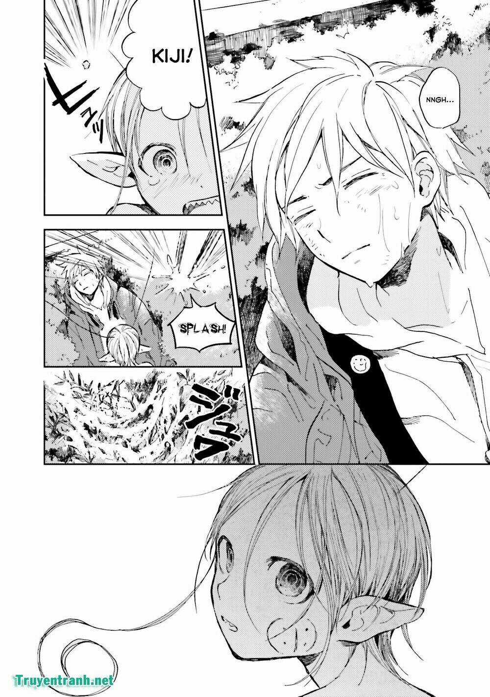 Ogeha - Chapter 14.5 - Trang 10