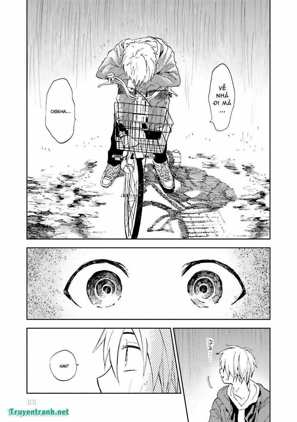 Ogeha - Chapter 14 - Trang 11