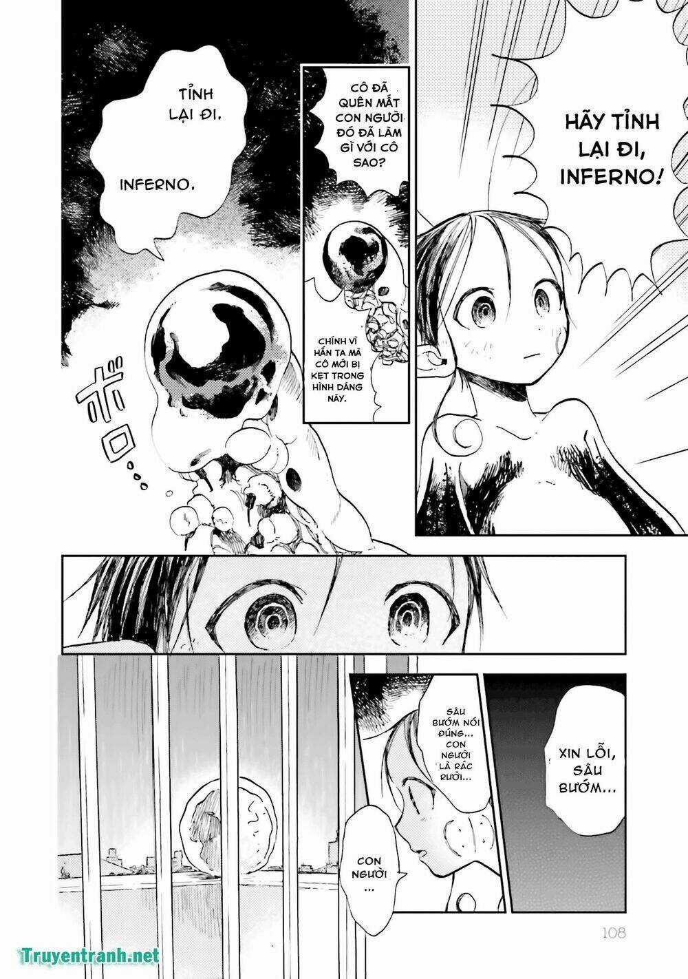 Ogeha - Chapter 14 - Trang 18