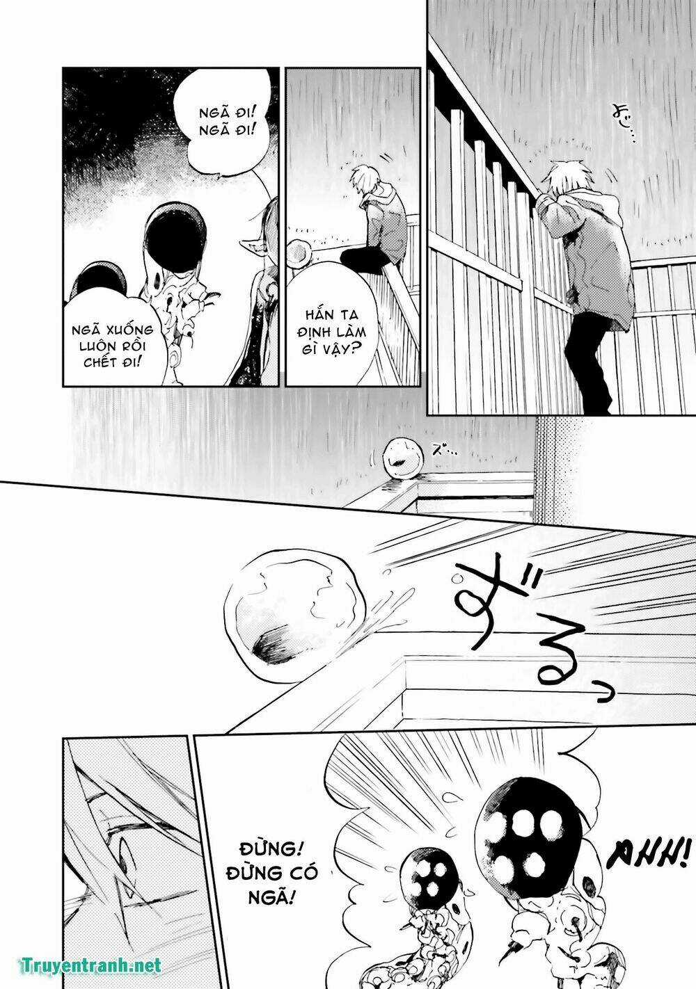 Ogeha - Chapter 14 - Trang 20