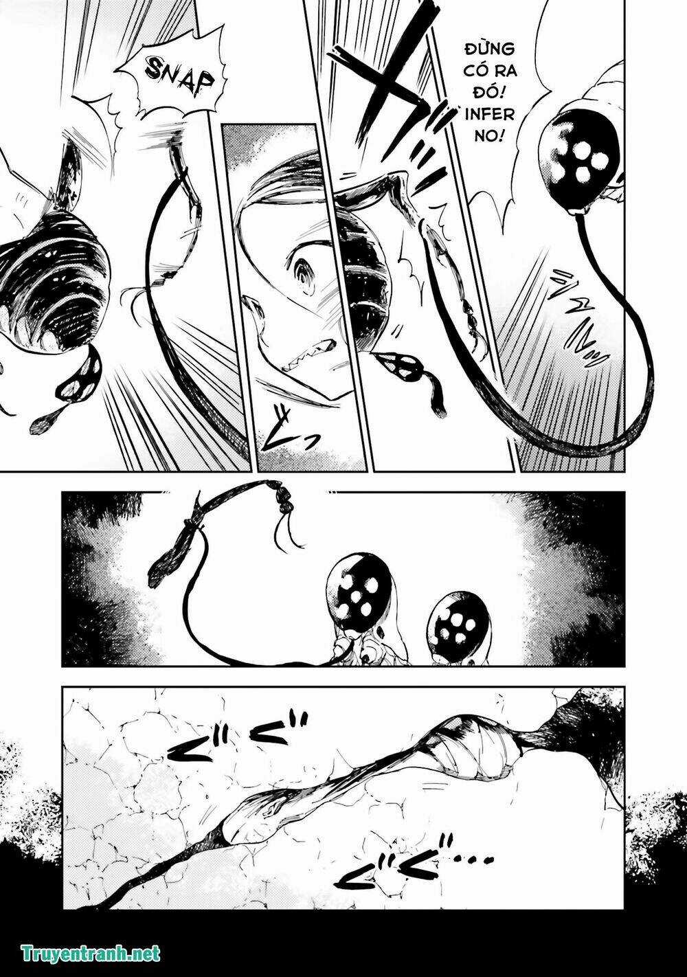 Ogeha - Chapter 14 - Trang 23