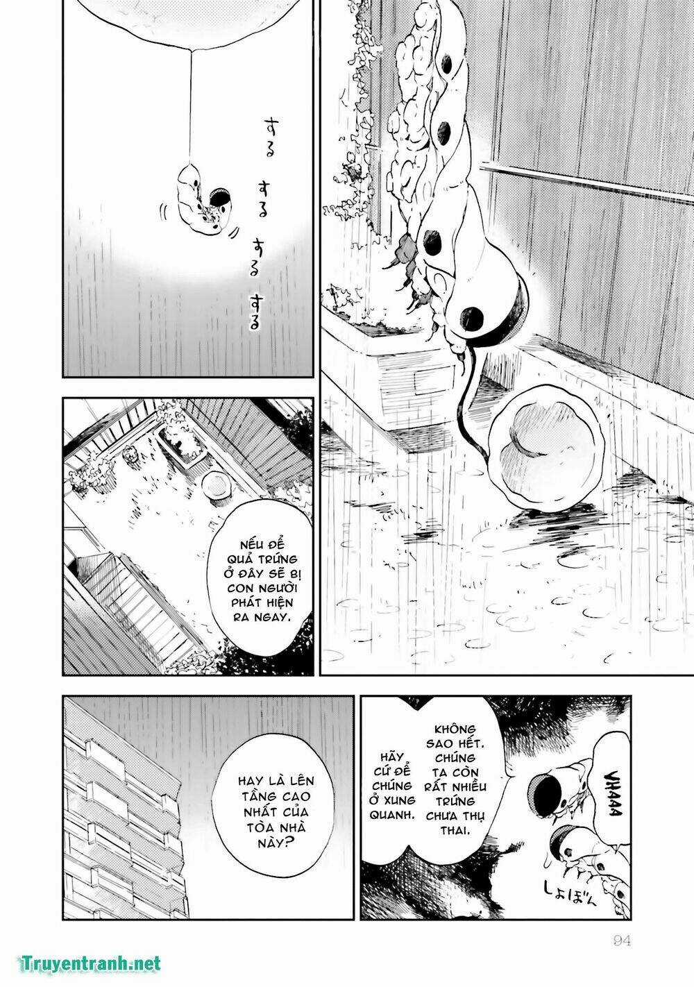 Ogeha - Chapter 14 - Trang 4