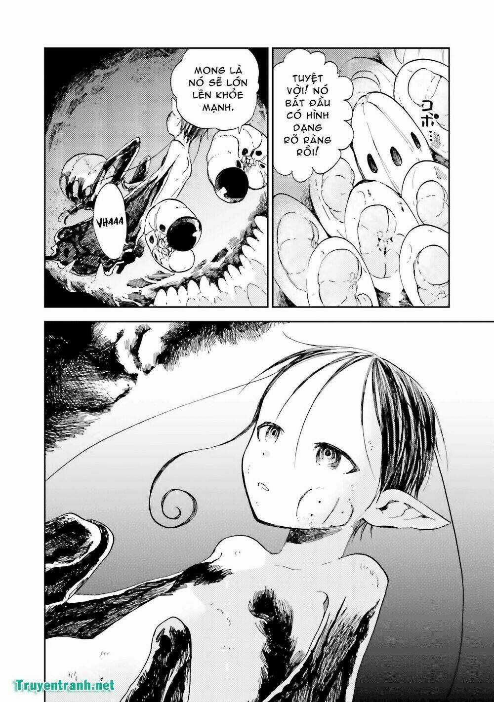 Ogeha - Chapter 14 - Trang 6