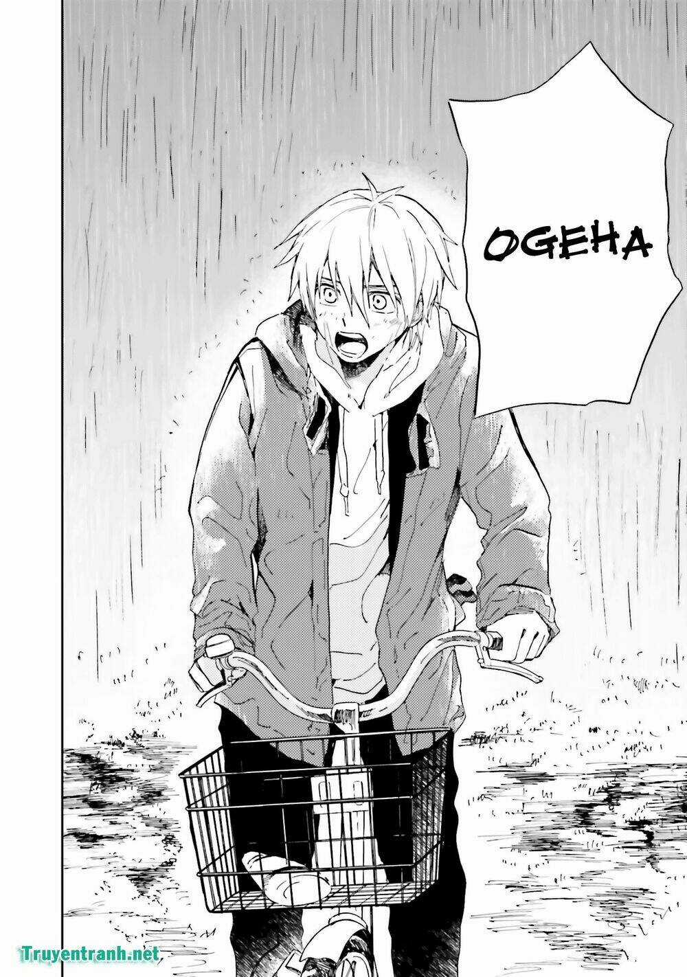 Ogeha - Chapter 14 - Trang 8