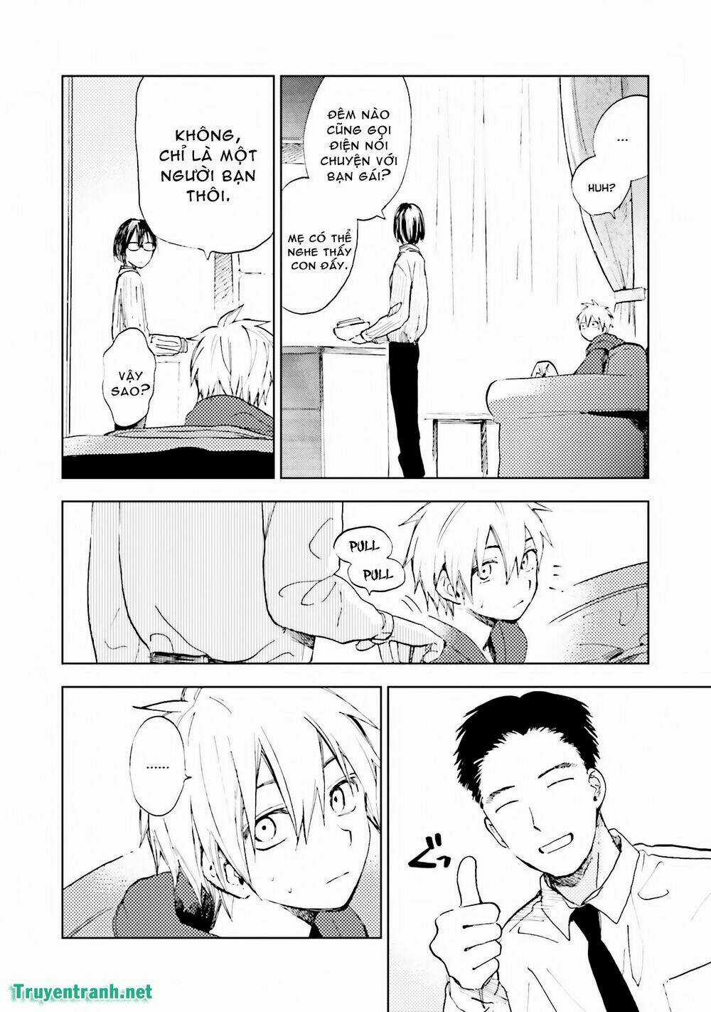 Ogeha - Chapter 15 - Trang 13