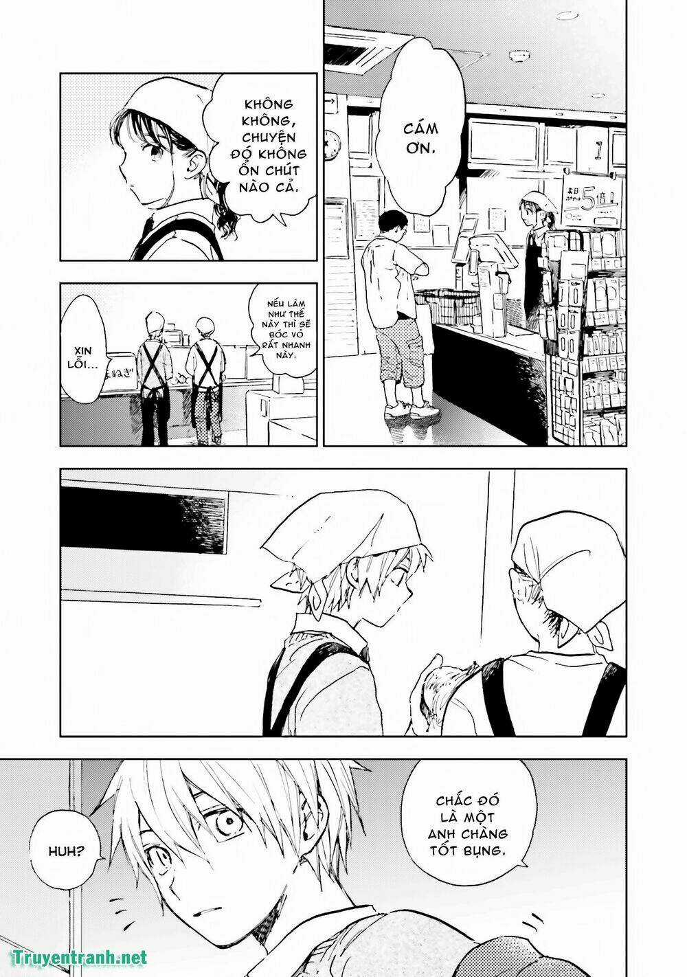 Ogeha - Chapter 15 - Trang 4