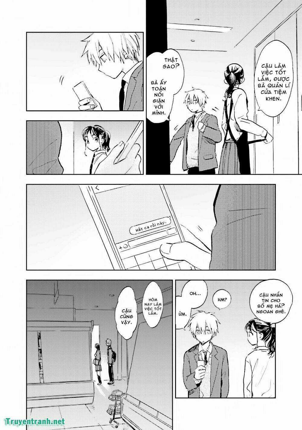 Ogeha - Chapter 15 - Trang 5