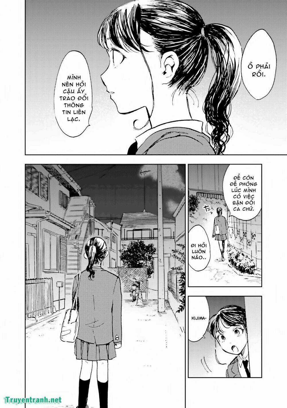 Ogeha - Chapter 15 - Trang 7