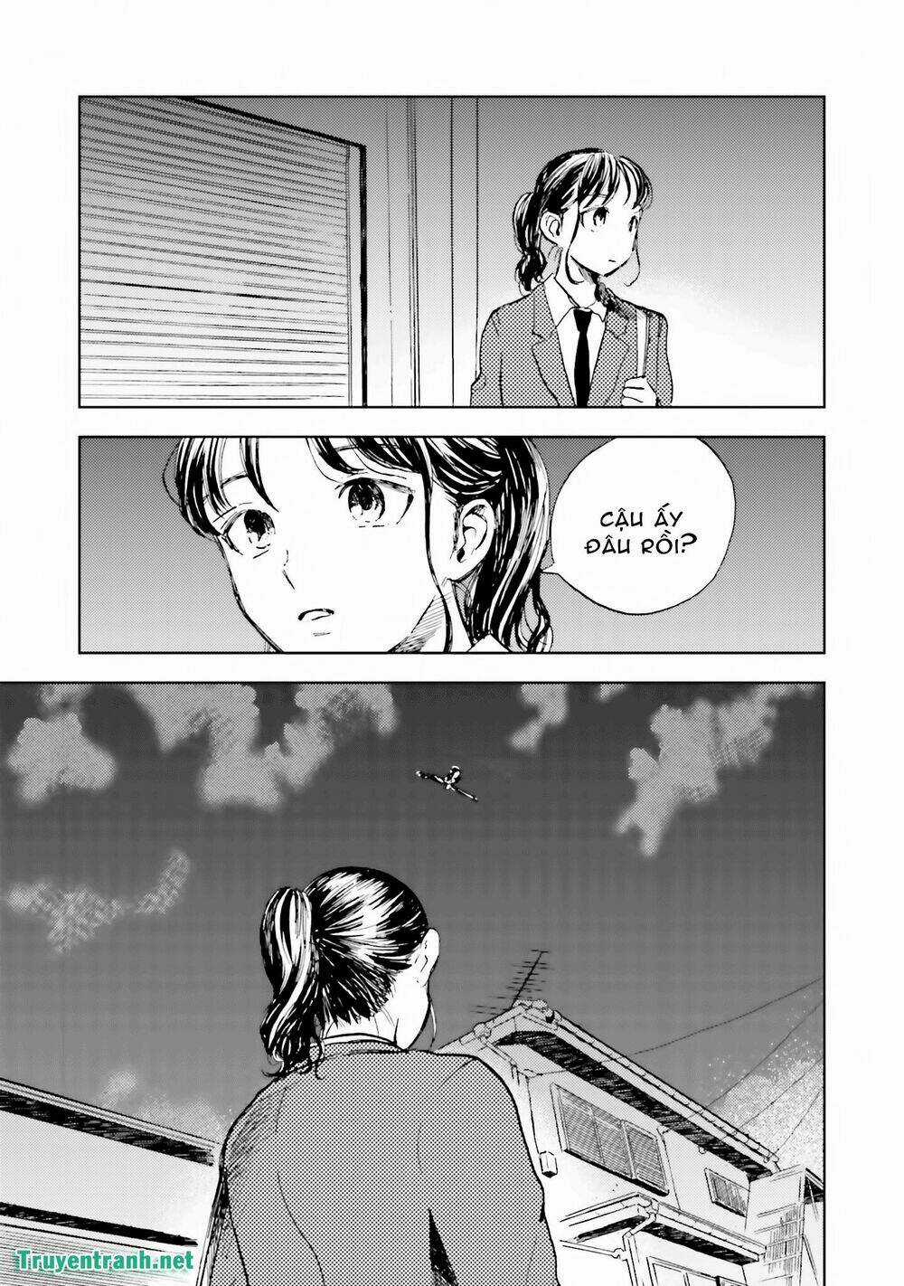 Ogeha - Chapter 15 - Trang 8