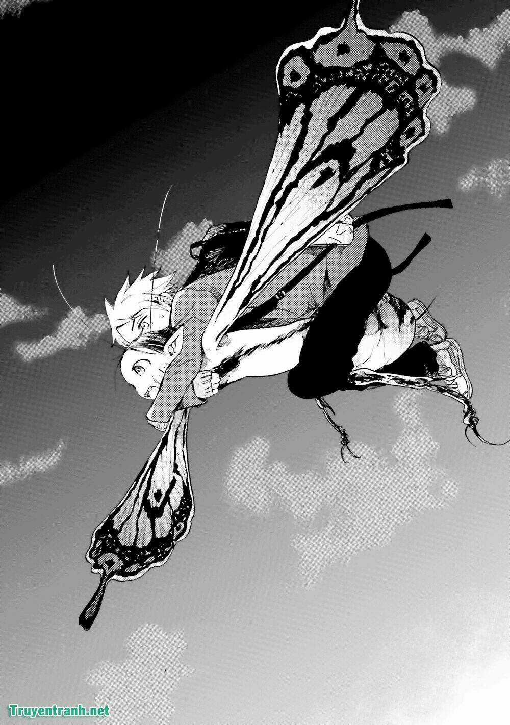 Ogeha - Chapter 15 - Trang 9