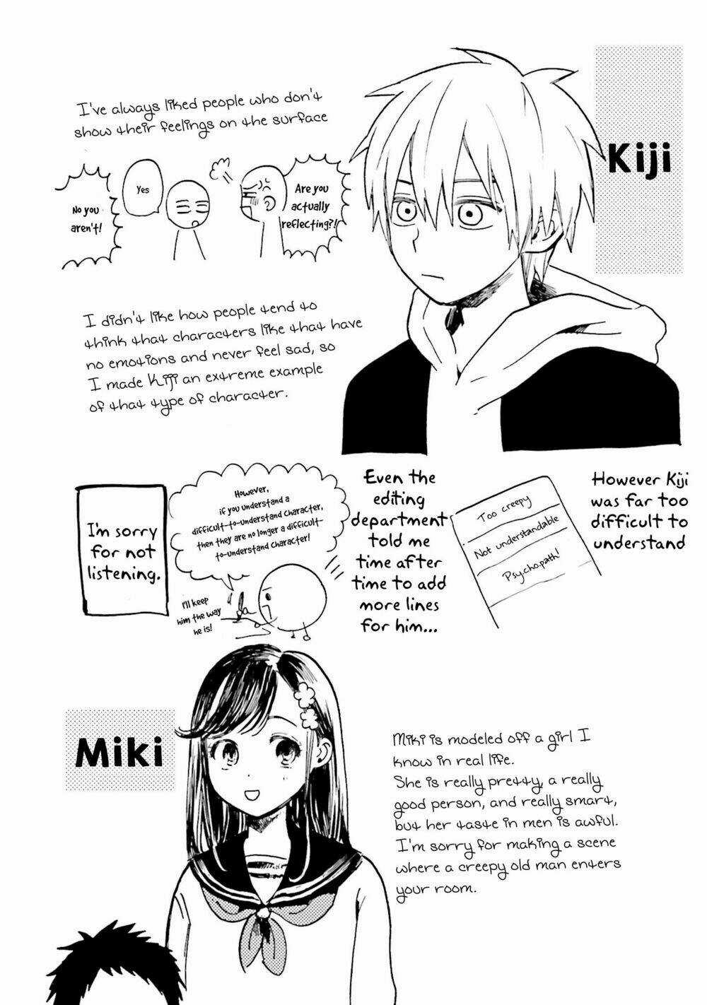 Ogeha - Chapter 16 - Trang 11