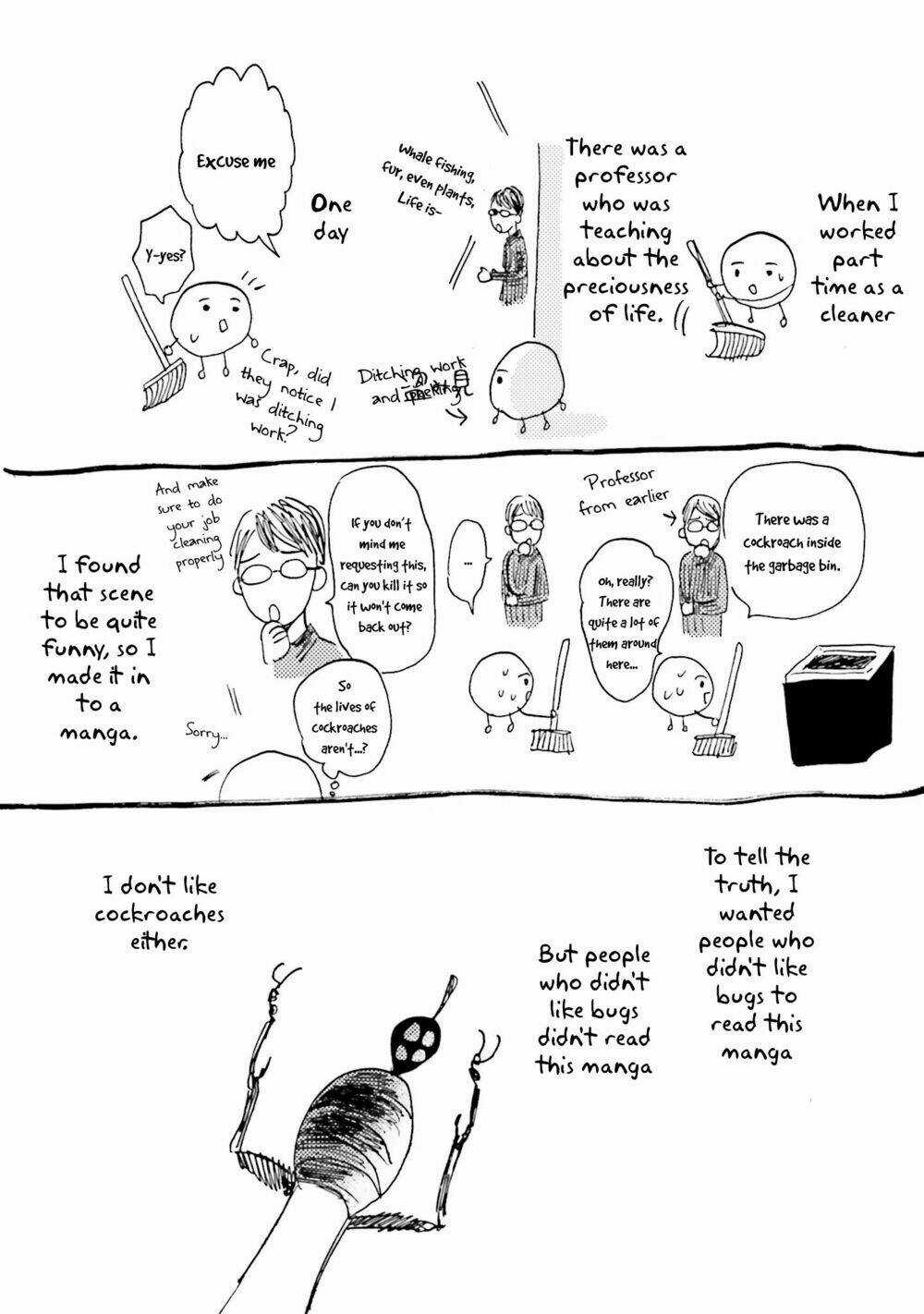 Ogeha - Chapter 16 - Trang 13