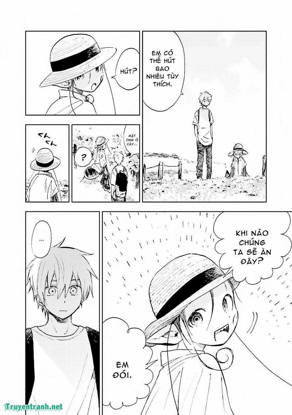 Ogeha - Chapter 16 - Trang 3