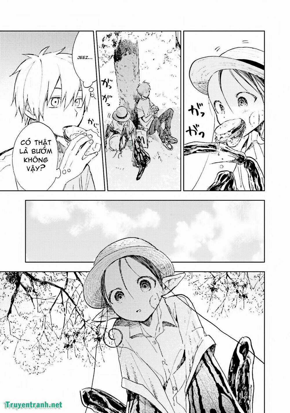 Ogeha - Chapter 16 - Trang 4