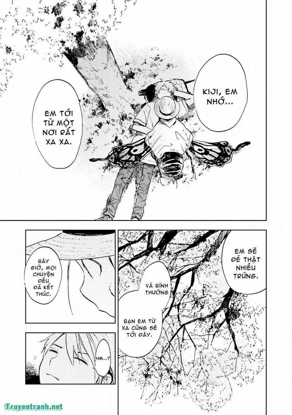 Ogeha - Chapter 16 - Trang 6