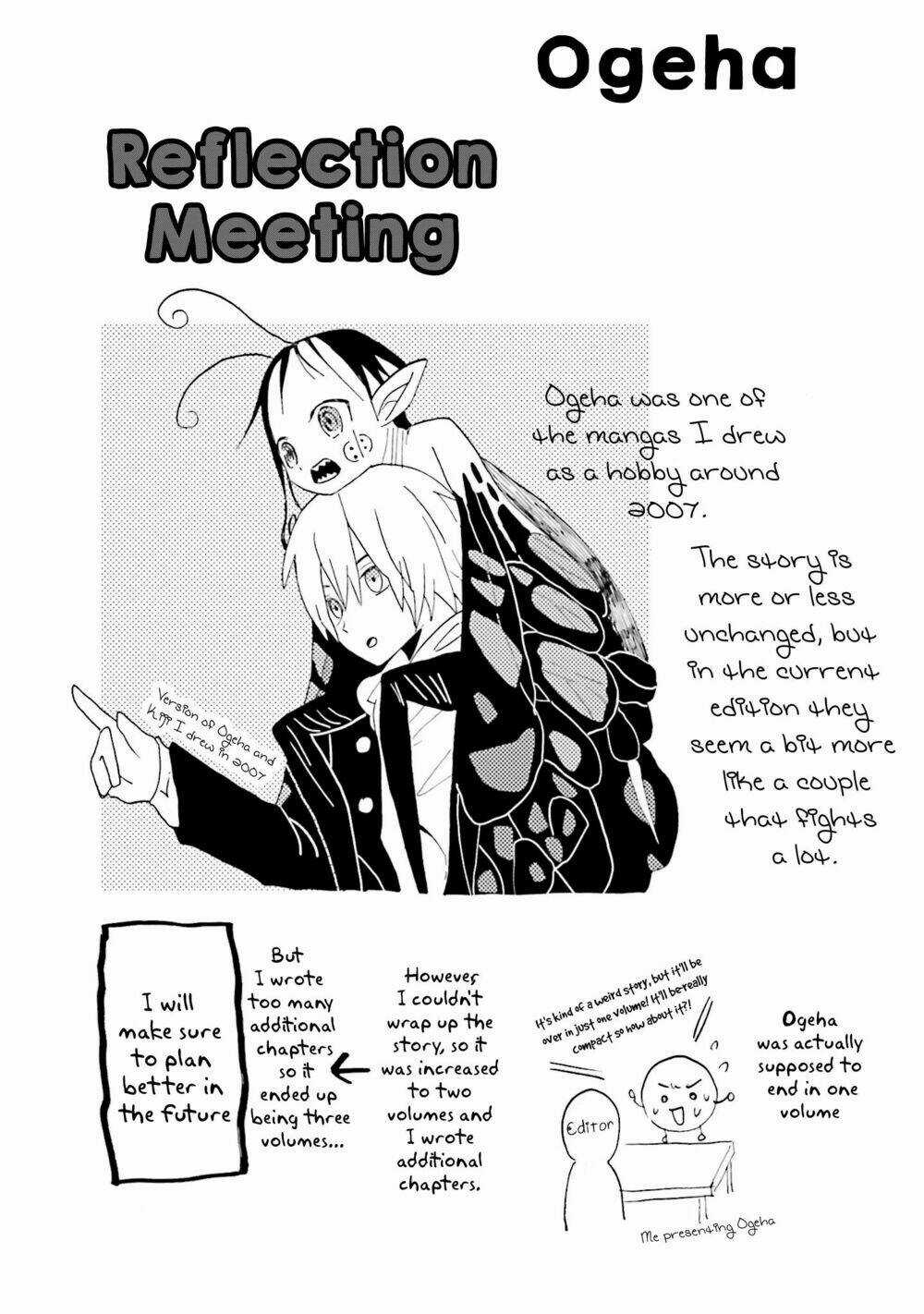 Ogeha - Chapter 16 - Trang 9