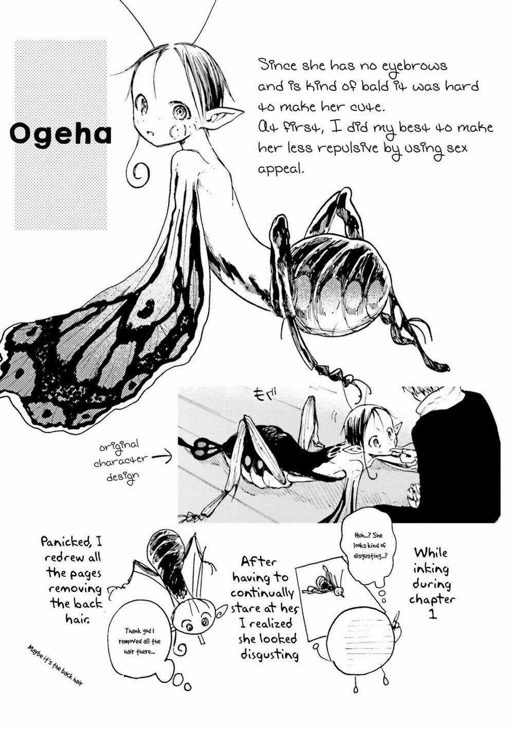 Ogeha - Chapter 16 - Trang 10